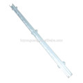 stay rod earthing weldment shank with eye link bolt power pole fixture hot-dip galvanizing steel fitting cable holders